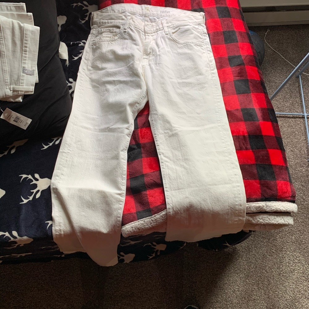 7 for all Mankind Austyn